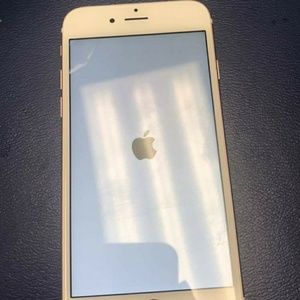 Iphone 6s rosegold