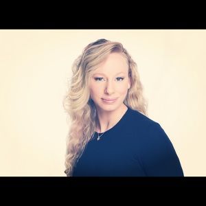 Meet your Posher, Ashleigh