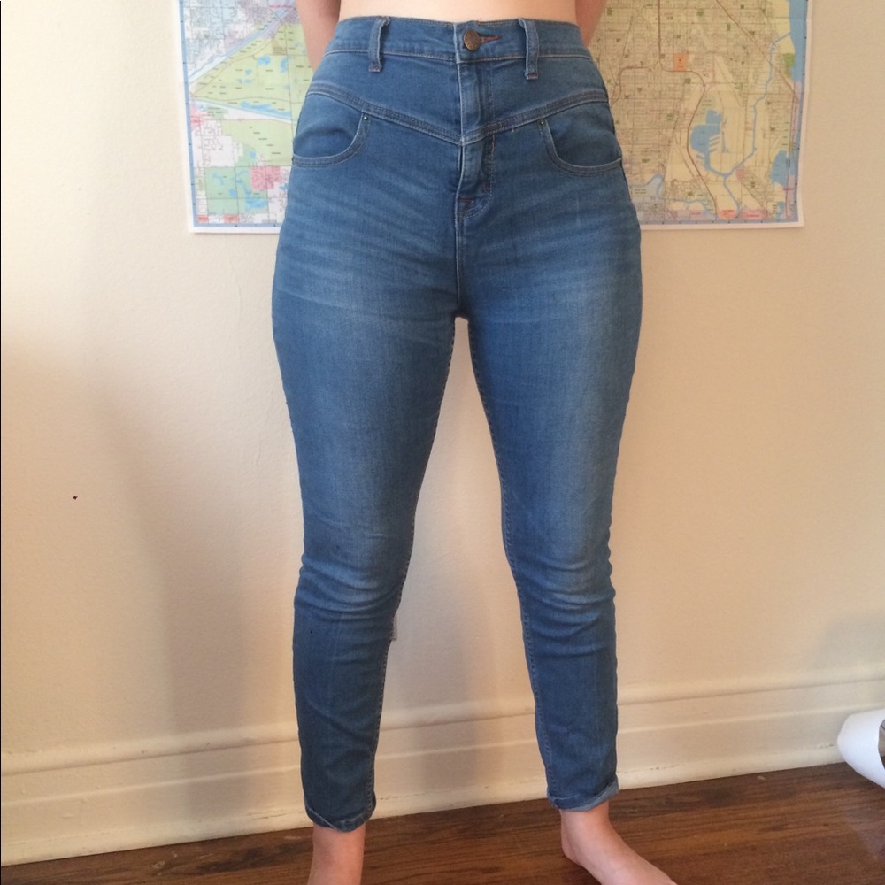 Urban Outfitters BDG jeans | 32w 29L