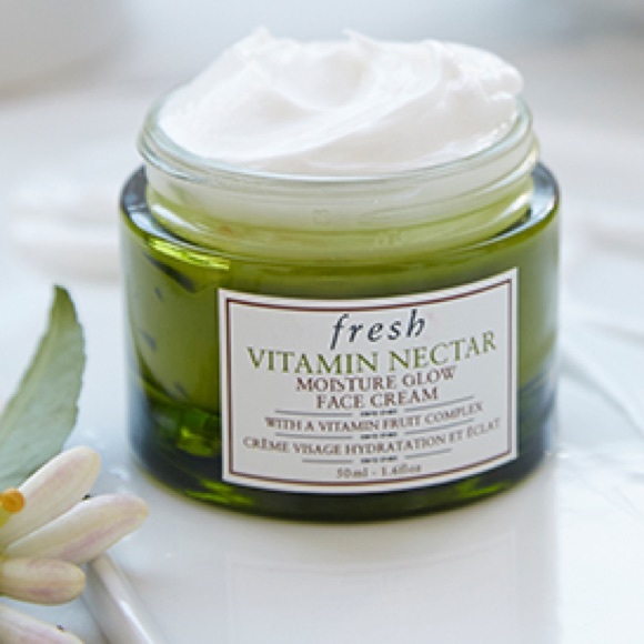 fresh vitamin nectar moisturizer