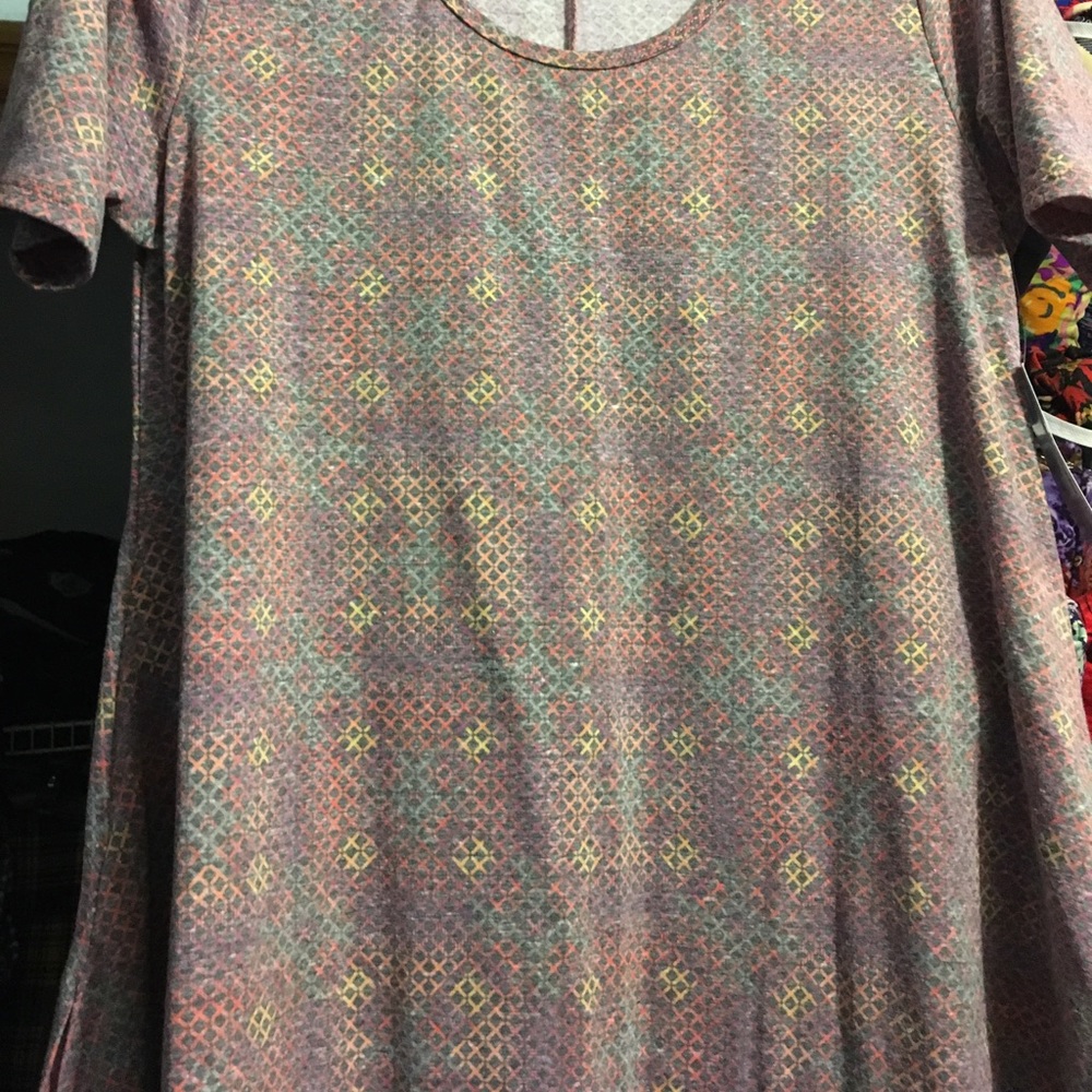 Lularoe perfect t
