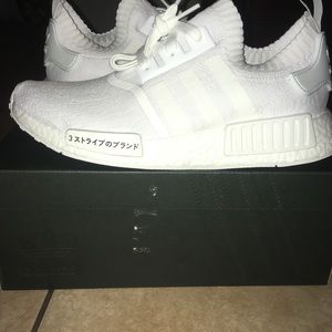 Nmd R1 Primeknit Japan