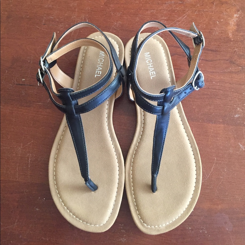 Michael Kors sandals
