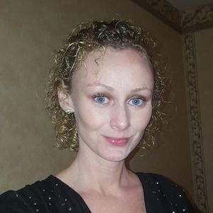 Meet your Posher, Wendy