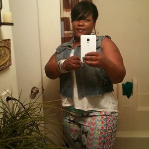 Meet your Posher, Shemeka