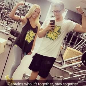 Meet your Posher, Riley