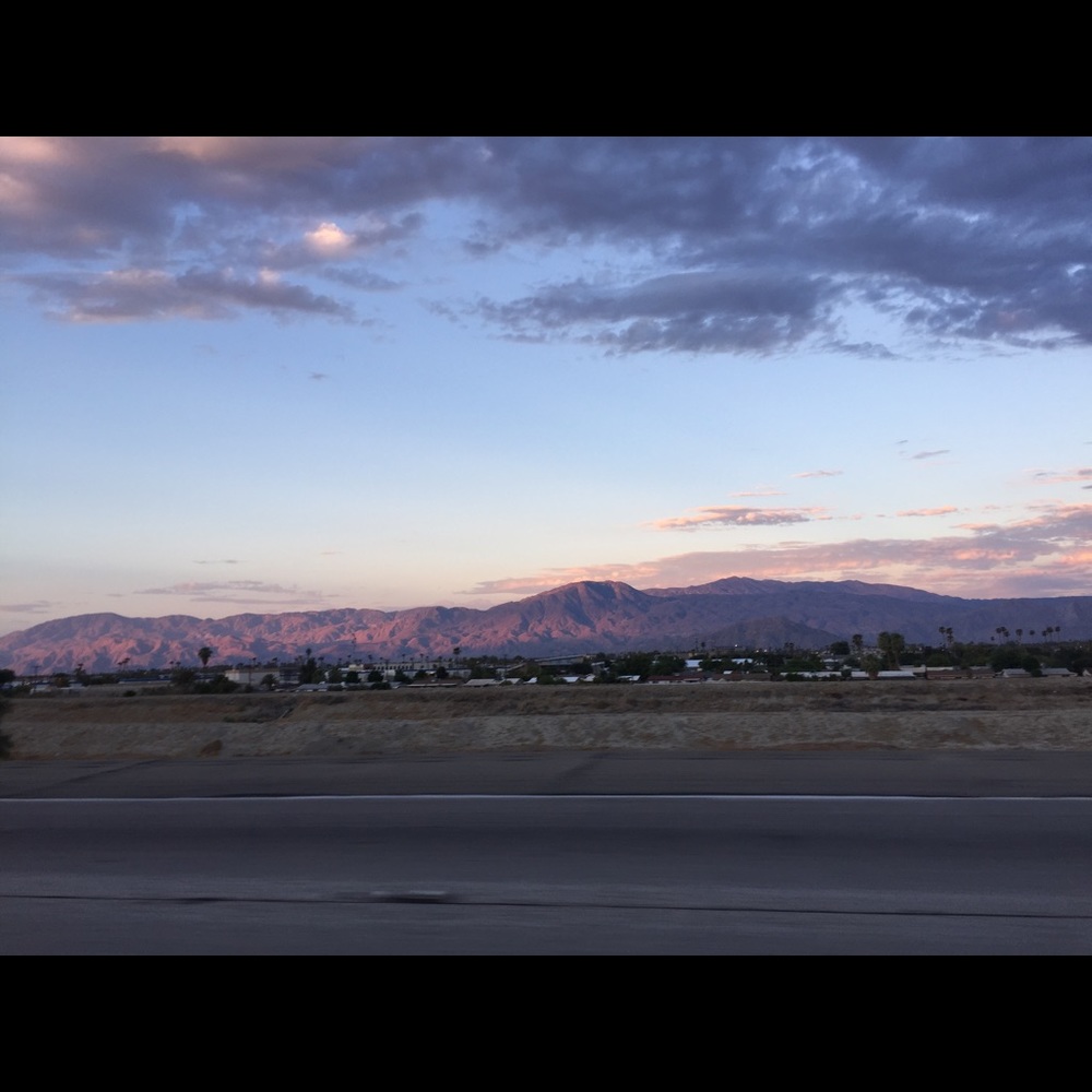 Meet your Posher, Mia