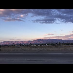 Meet your Posher, Mia