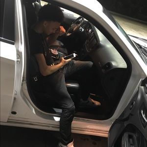 Meet your Posher, Dante