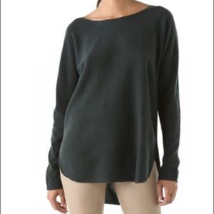 Vince Sweater- 100% Cashmere in BLACK 💥💥💥 SALE