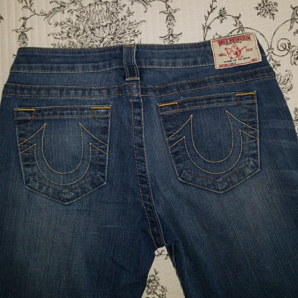 True religion jeans