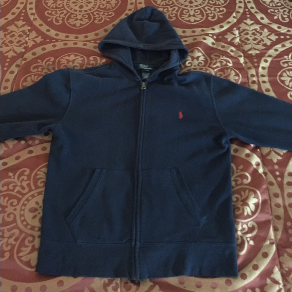 Ralph Lauren Polo Kids Jacket