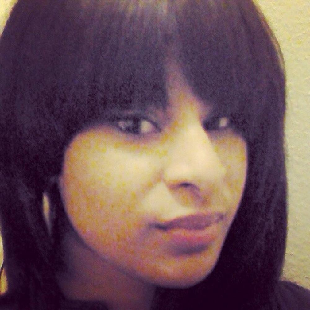 Meet your Posher, Monica