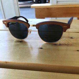 Ray ban sunglasses