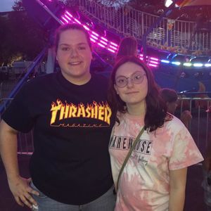 Meet your Posher, Natasha