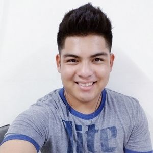 Meet your Posher, Wayne