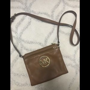 Michael Kors Crossbody Bag
