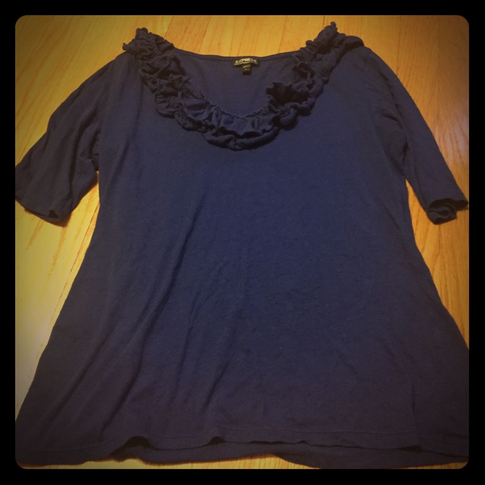 Express shirt