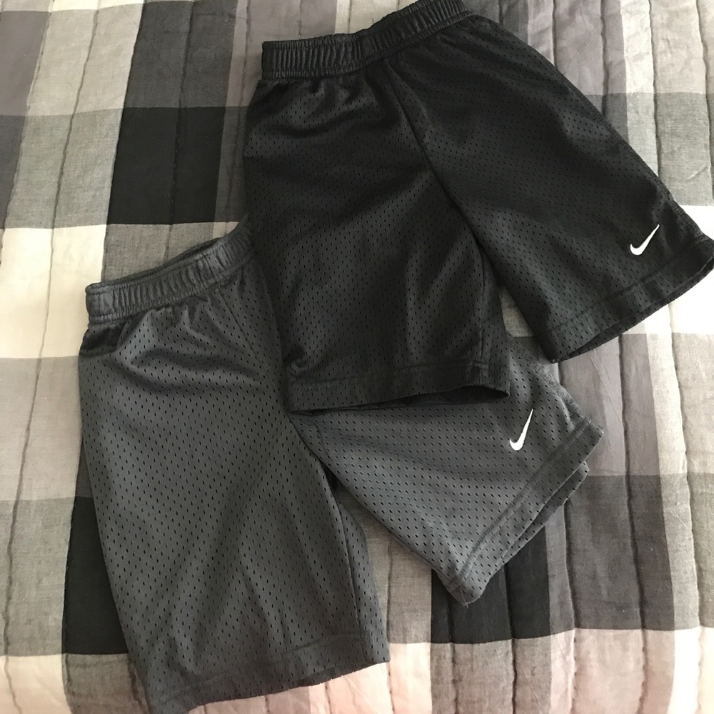 Boys Nike Shorts