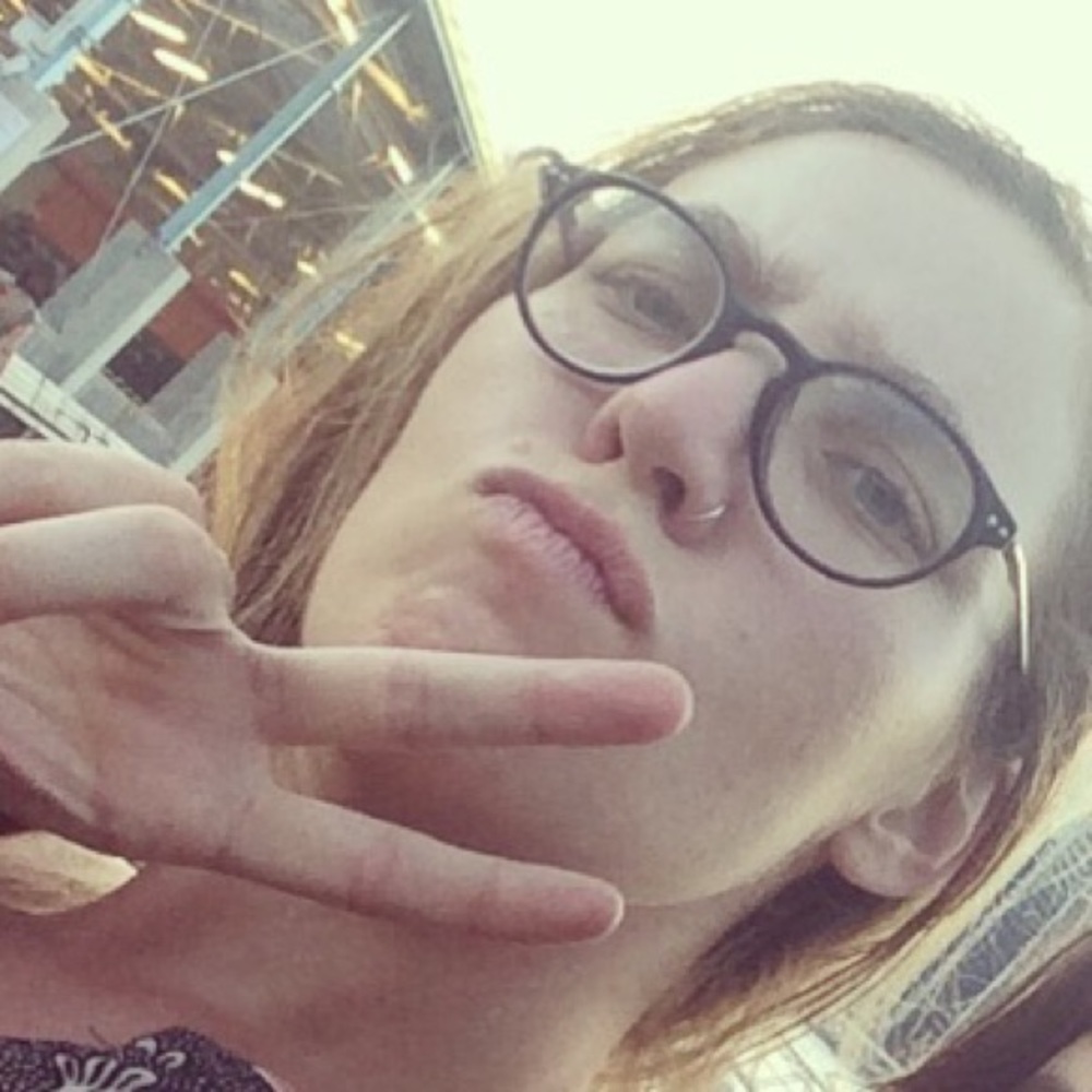 Meet your Posher, Gian