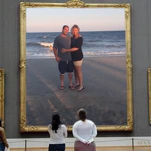 Meet your Posher, Tammy