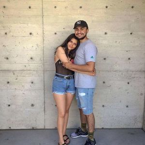 Meet your Posher, Britney