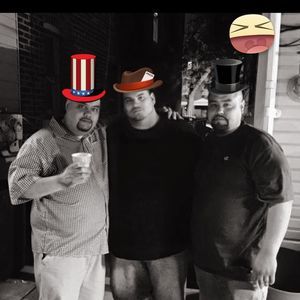 Meet your Posher, Hector