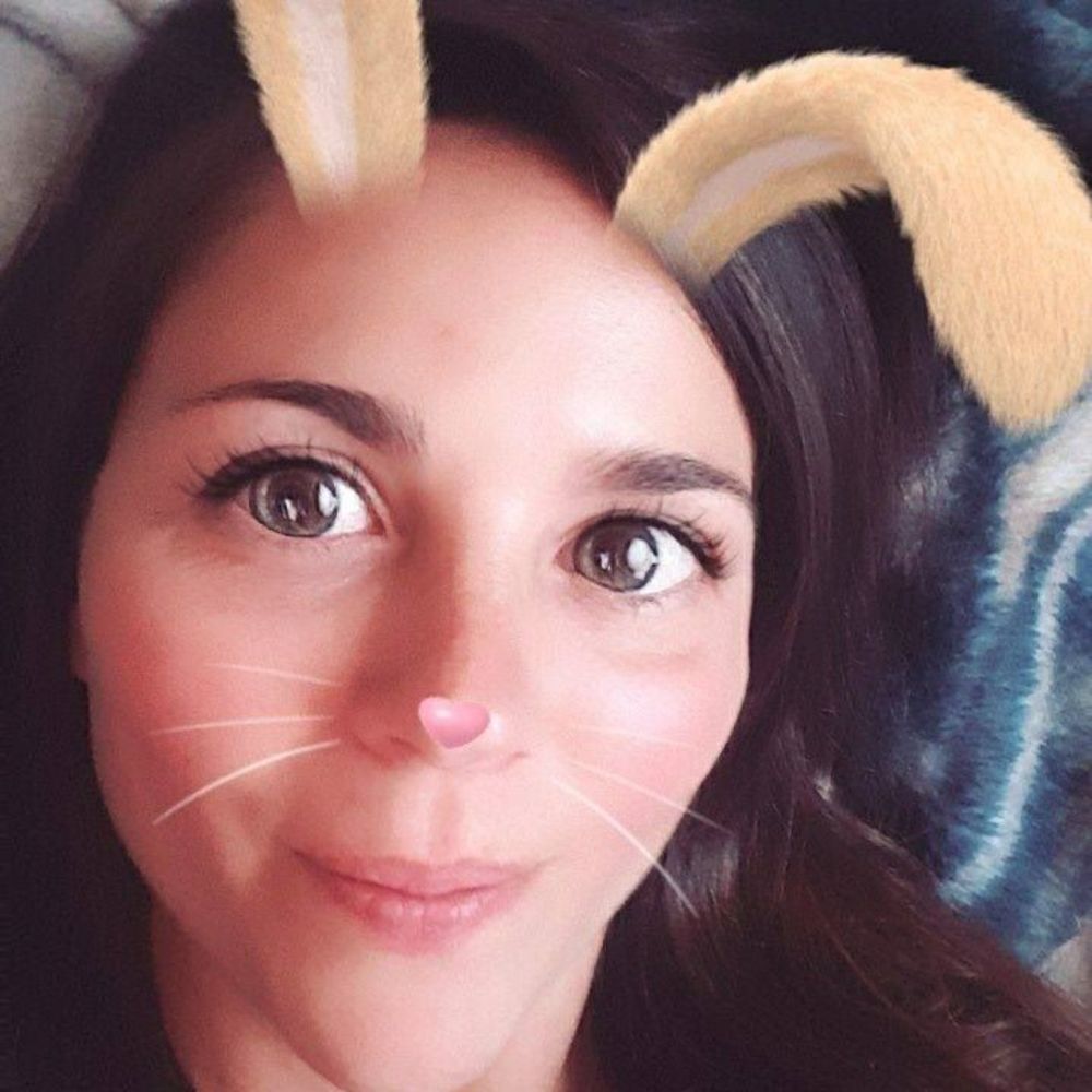 Meet your Posher, Erin