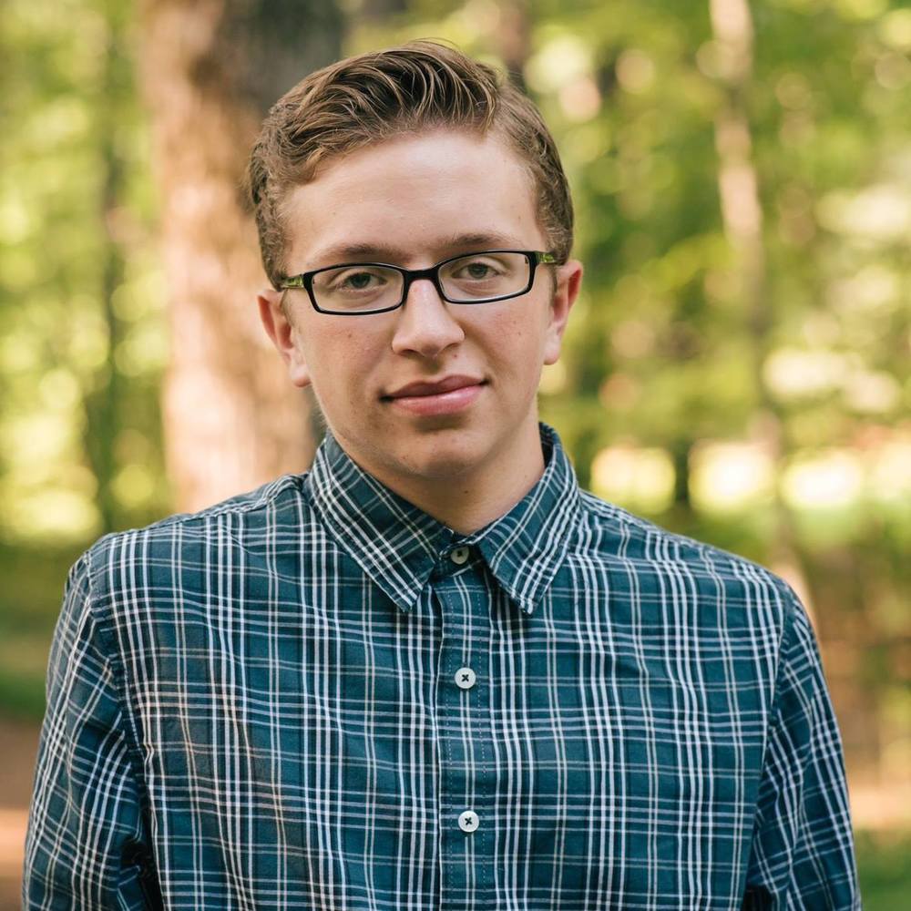 Meet your Posher, Skyler