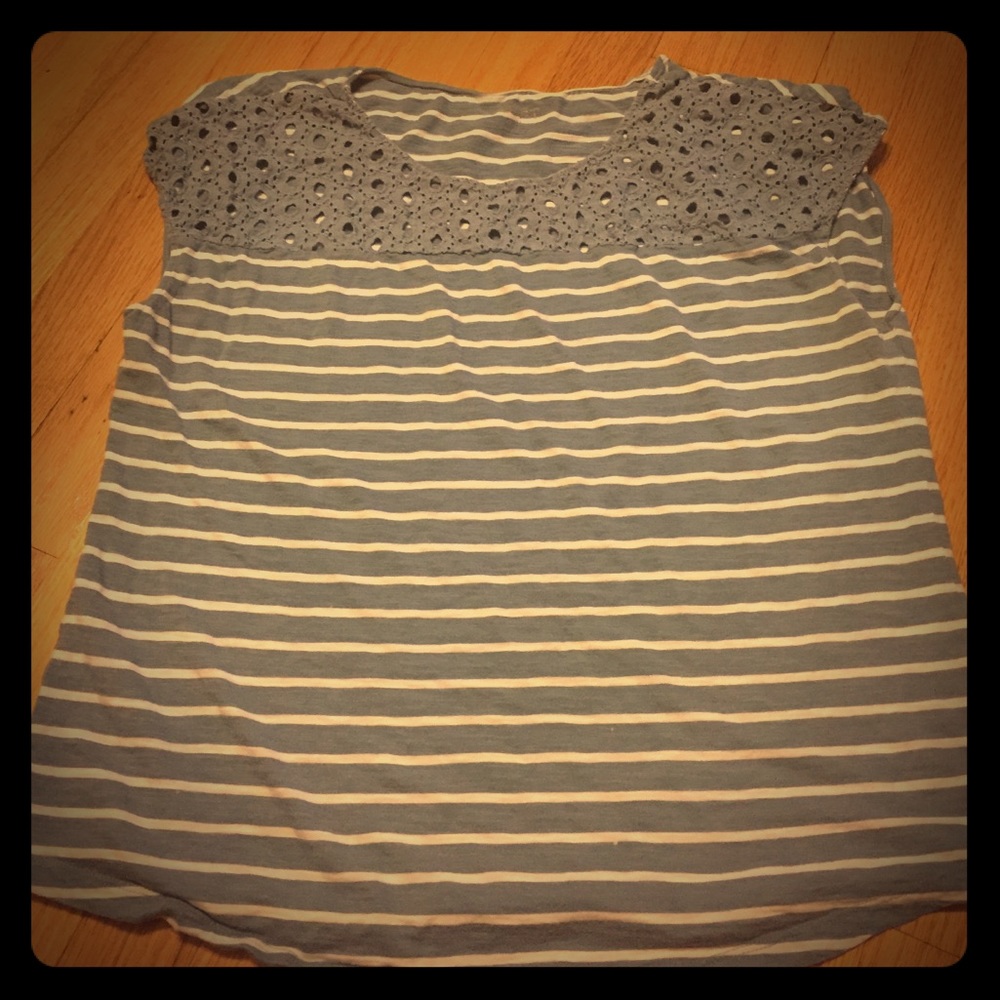 LOFT shirt