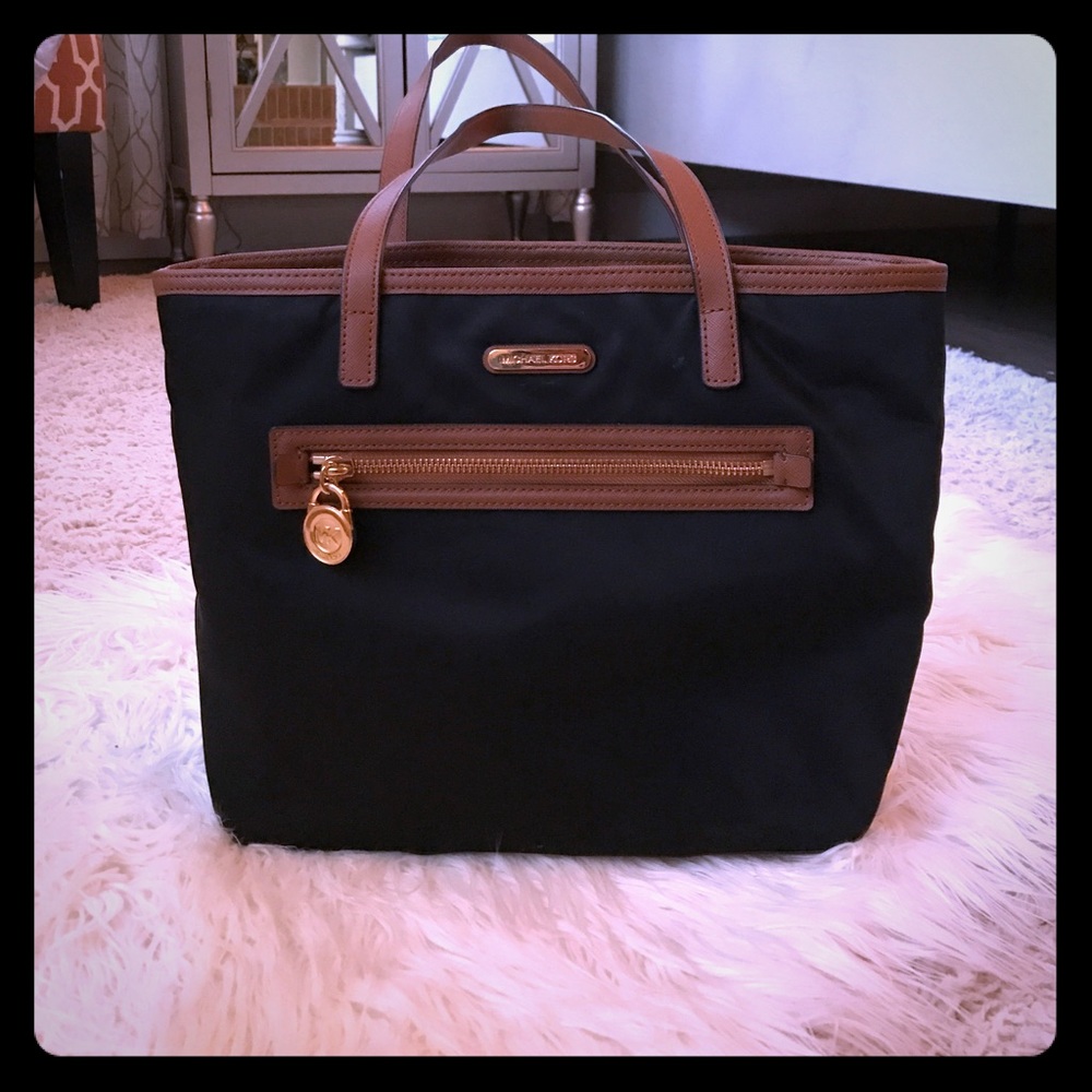 Authentic Michael Kors Purse
