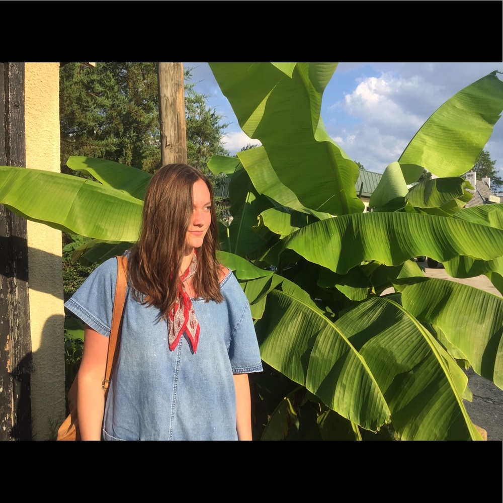 Meet your Posher, Natalie
