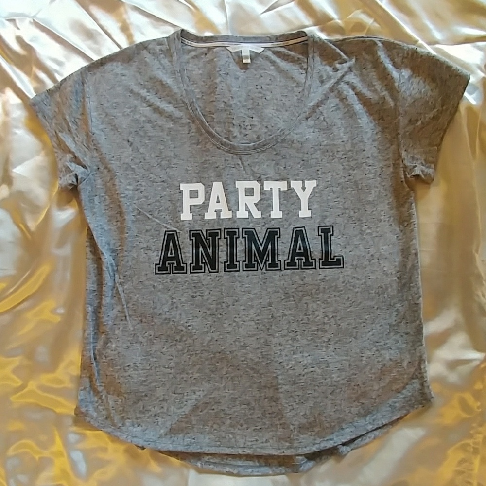 Victoria's Secret Tee