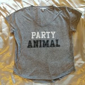 Victoria's Secret Tee