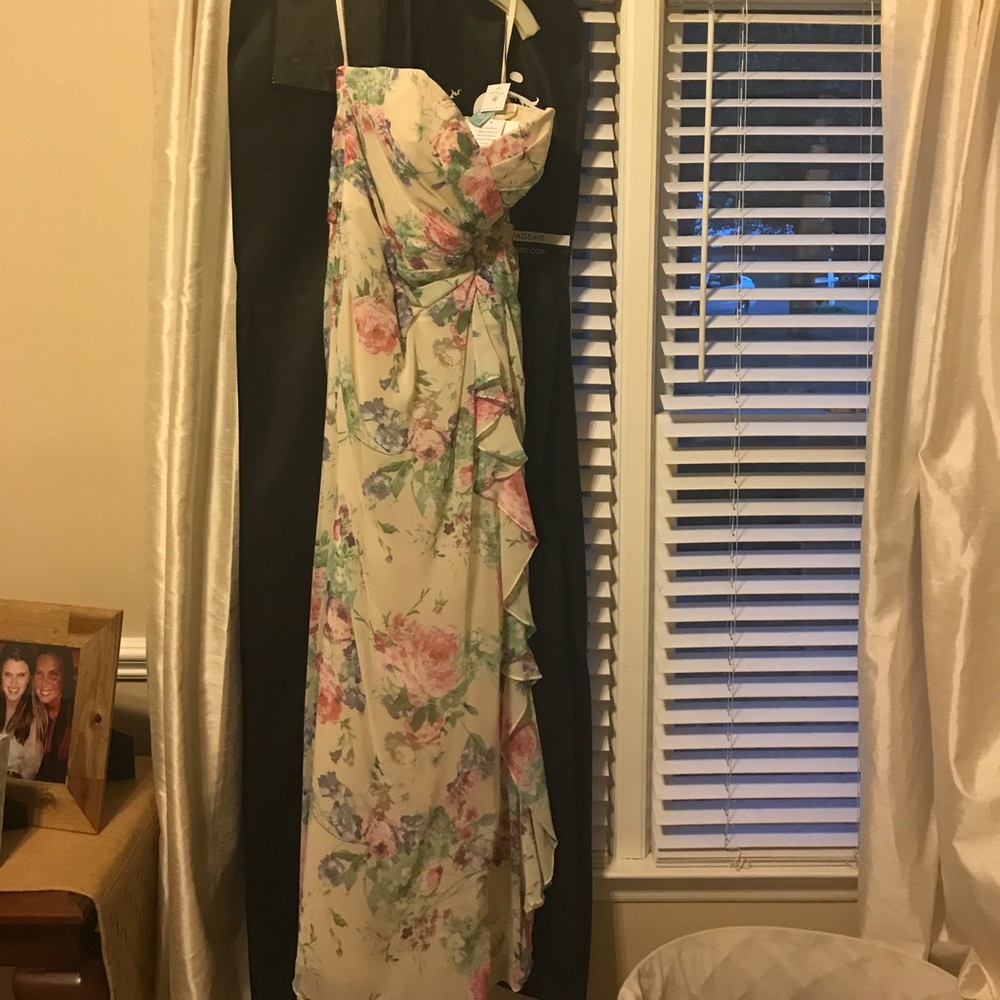 Evening Gown