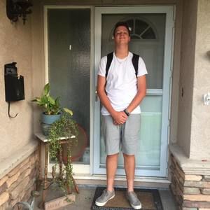 Meet your Posher, Philip