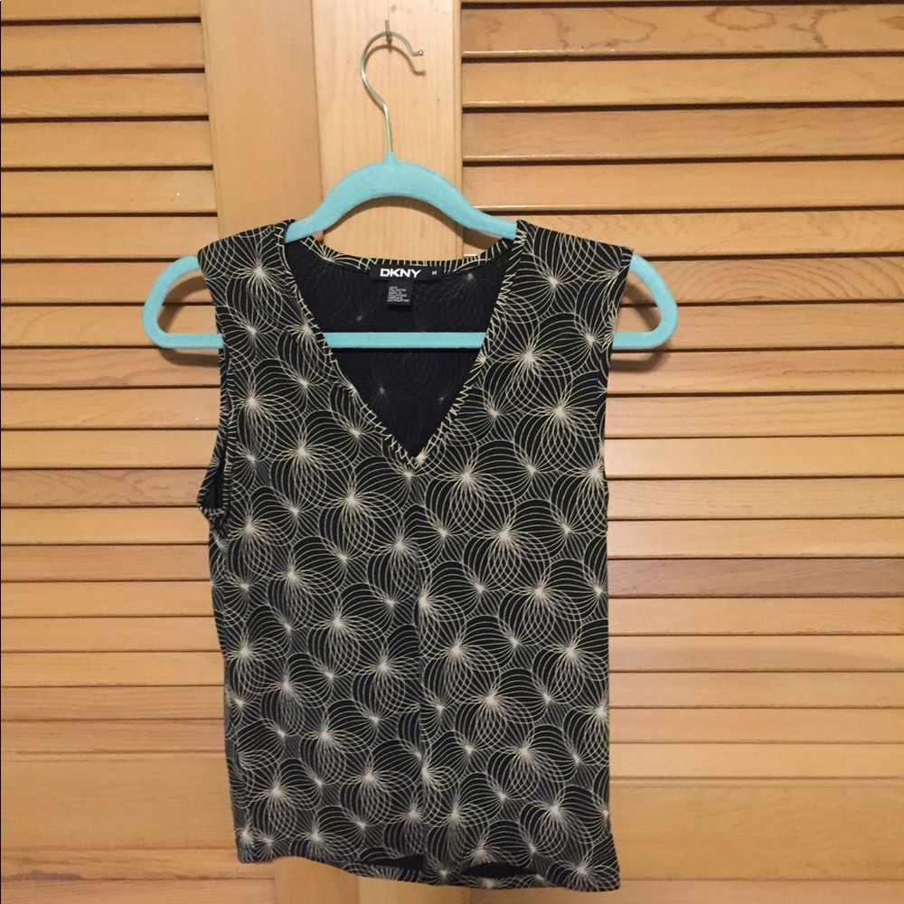 DKNY Tank