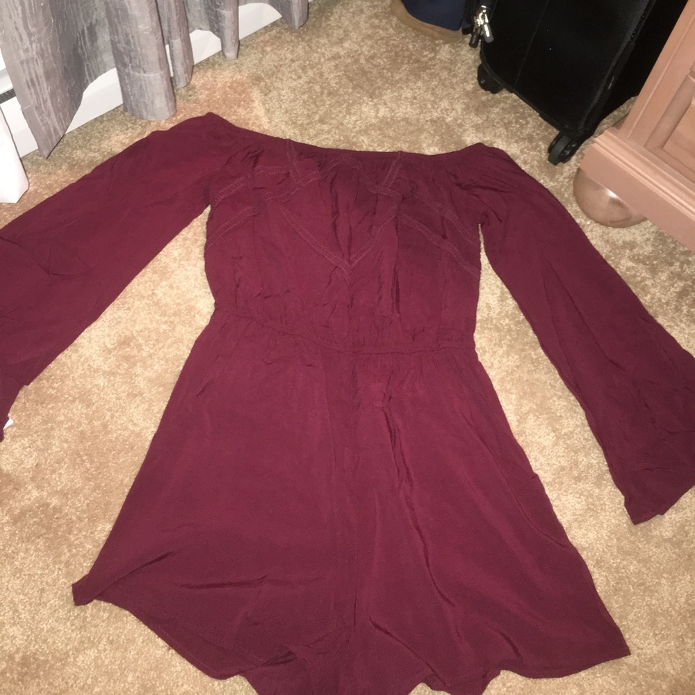 romper