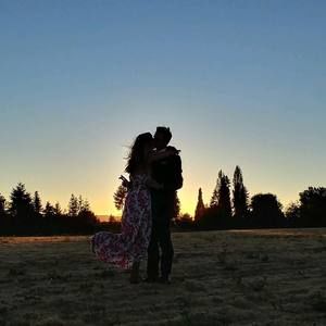 Meet your Posher, Jamie