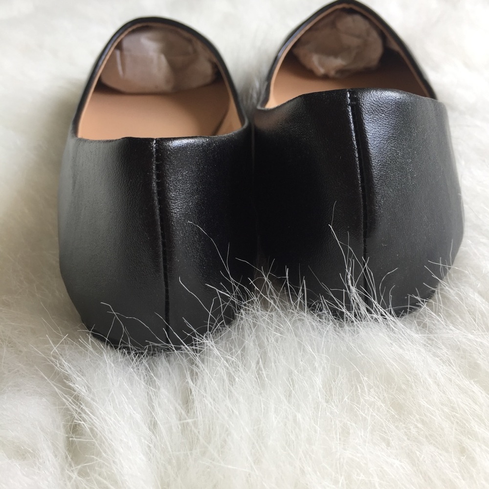 Black Flats NWT - Picture 3 of 4