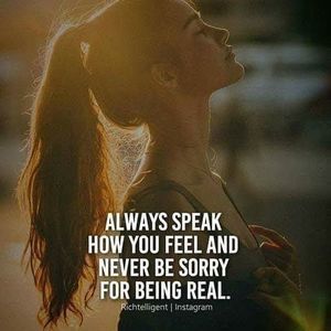 Meet your Posher, Misty