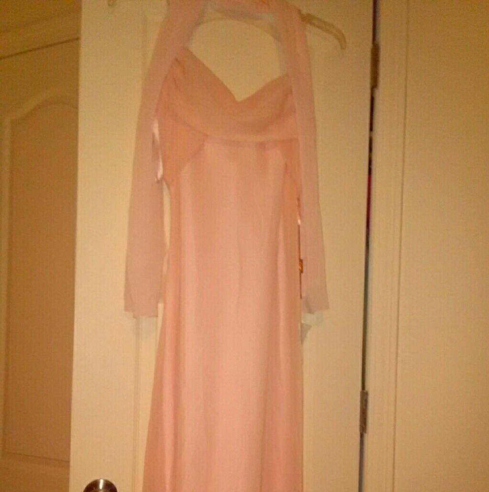 Gown