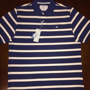 🆕🚨 Men's Polo Southern Tide🚨🆕
