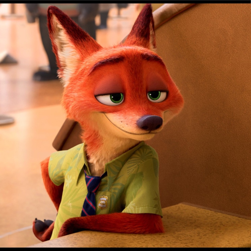 Meet your Posher, Jianni