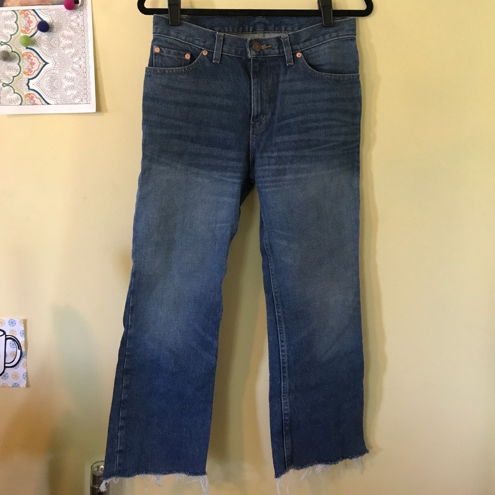 Urban Outfitters BDG Jeans