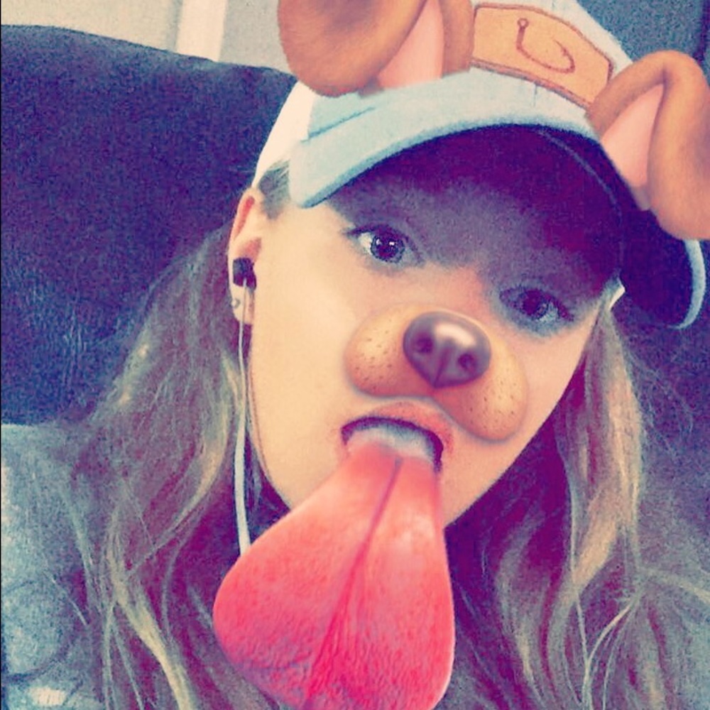 Meet your Posher, Rylea