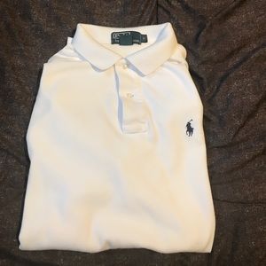 Ralph Lauren polo