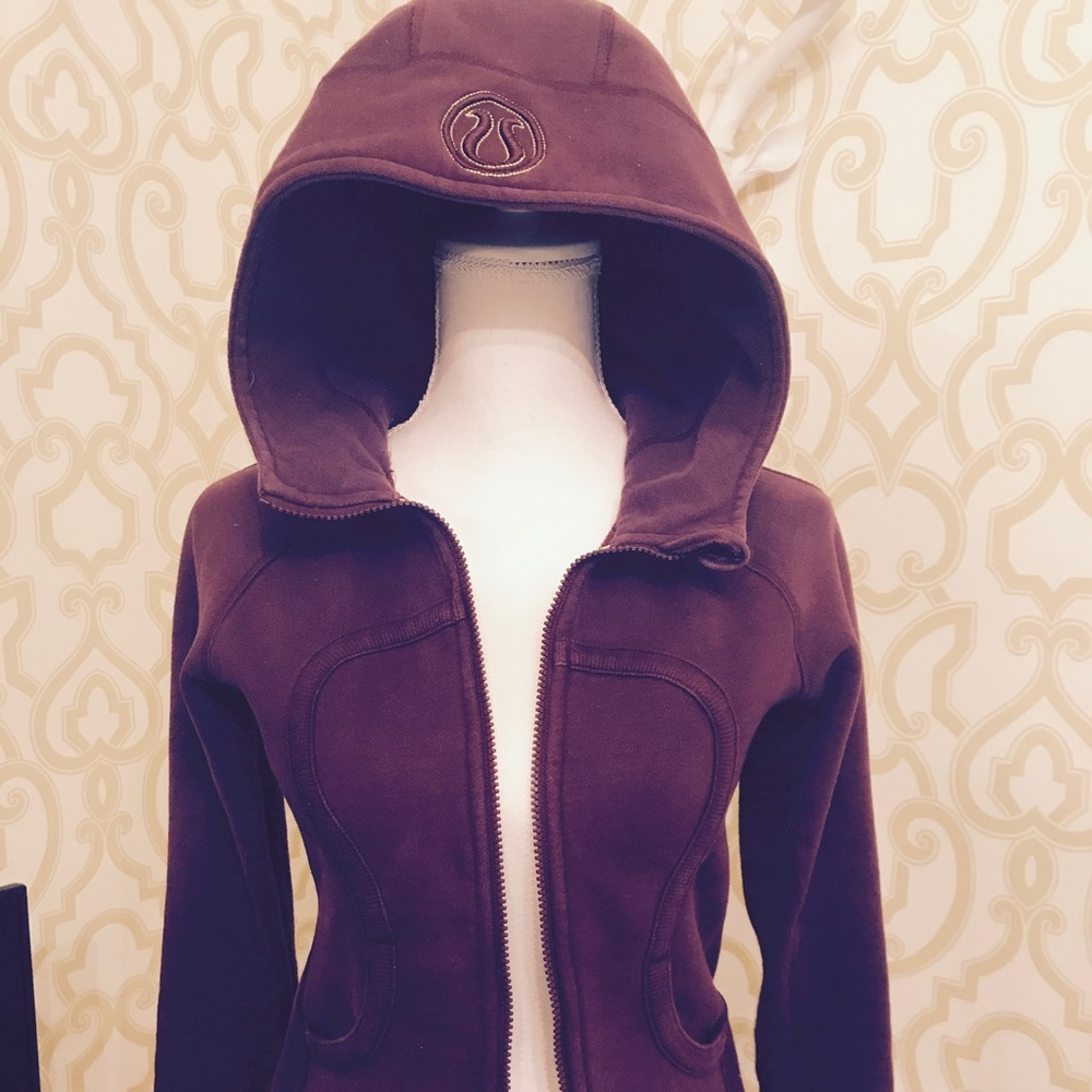 Lululemon Hoodie!