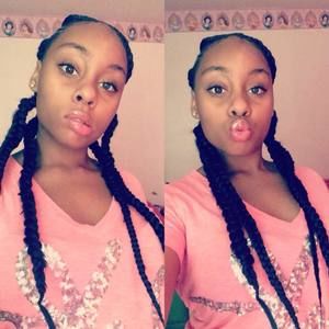 Meet your Posher, Tayk