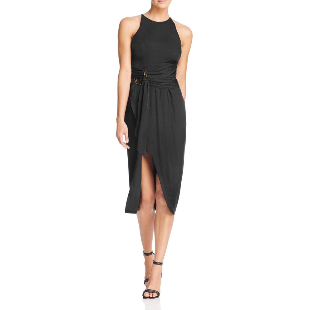 Stylestalker Maia Ring Dress